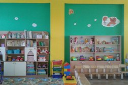 Детский сад №21, с рейтингом 4.5 - находится по адресу Барнаул, улица Аванесова, 42 