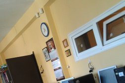 Компьютерный учебный центр Олега Видякина, с рейтингом 3.8 - находится по адресу Калининград, площадь Победы, 4 