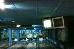 Боулинг-клуб Шаровая молния, с рейтингом 3.7 - находится по адресу Республика Башкортостан, Салават, бульвар Салавата Юлаева, 2 