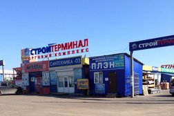 Торговый центр Стройтерминал, с рейтингом 3.4 - находится по адресу Республика Бурятия, Улан-Удэ, проспект Автомобилистов, 4а 