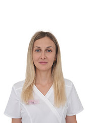 Дерматовенеролог, дерматолог Мария Витальевна Потаман