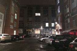 Бизнес-парк Техника, с рейтингом 5 - находится по адресу Владимир, Дворянская улица, 27а к17 