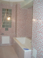 Грузчик, маляр-штукатур Алексей Геннадьевич Сорокин