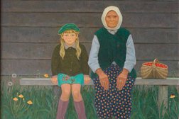 Художественный музей им. В.И. Сурикова, с рейтингом 4.3 - находится по адресу Красноярск, проспект им. газеты Красноярский Рабочий, 68 