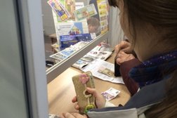 Отделение Почта России №660000, с рейтингом 2 - находится по адресу Красноярск, улица Ленина, 49 