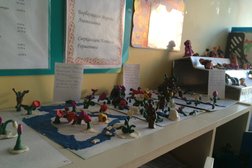 Детский сад №63, с рейтингом 3.7 - находится по адресу Иркутск, улица Лопатина, 47 