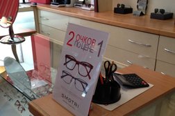 Салон оптики Smotri`s, с рейтингом 3.5 - находится по адресу Самара, Ленинградская улица, 36 