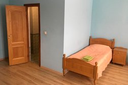 Пансионат для пожилых людей Поколение, с рейтингом 4.7 - находится по адресу Московская область, д. Еремино, Одоминовская улица, 140 