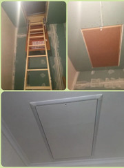 Специалист по монтажу систем отопления и водоснабжения, маляр-штукатур Денис Вячеславович Дзюба