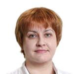 Ольга Борисовна Устинова