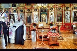 Свято-Михайловский храм, с рейтингом 5 - находится по адресу Белгород, Донецкая улица, 84 