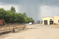 Заправочная станция Автокомбинат-2, с рейтингом 3.5 - находится по адресу Саратов, Автокомбинатовская улица, 15 ст1 