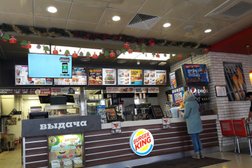 Ресторан быстрого питания Бургер Кинг, с рейтингом 4.2 - находится по адресу Москва, Ленинградское шоссе, 227 