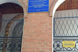 Комсомольский банно-прачечный комбинат, с рейтингом 2 - находится по адресу Ивановская область, Комсомольск, Пионерская улица, 7 