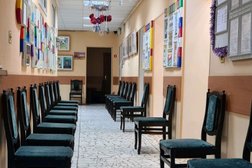 Пироговская сельская детская школа искусств, с рейтингом 4.5 - находится по адресу Московская область, Мытищи, Пионерская улица, 1 