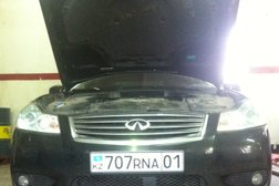 Рынок автозапчастей Салем, с рейтингом 2 - находится по адресу Нур-Султан, Нұрғиса Тілендиев проспект, 10 