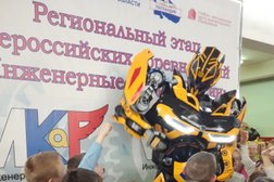 Мурмашинская средняя школа №1, с рейтингом 3 - находится по адресу Мурманская область, пгт Мурмаши, улица Энергетиков, 19 
