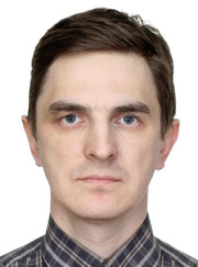 Администратор, программист Михаил Евгеньевич Рябинин
