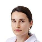 Дарья Сергеевна Тарасова
