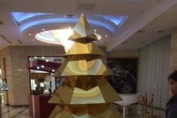 Ресторан быстрого питания KFC, с рейтингом 1 - находится по адресу Нур-Султан, Достық, 9 