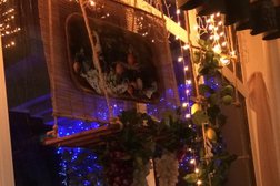 Ресторанный комплекс Два грека, с рейтингом 3.9 - находится по адресу Калуга, Суворова, 29 