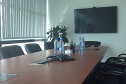 DHL Global Forwarding