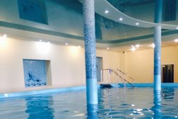 Санаторий-профилакторий Белый лебедь, с рейтингом 2 - находится по адресу Приморский край, пос. Русский, посёлок Воевода, 20 ст2 