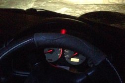 Кафе Золотая горка, с рейтингом 4 - находится по адресу Новосибирск, Волочаевская улица, 50 