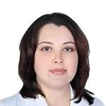 Елена Николаевна Берёза