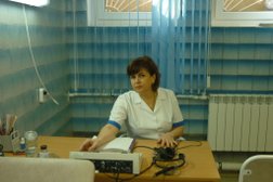 Городская больница №1 им. Н.А. Семашко, с рейтингом 3 - находится по адресу Ростов-на-Дону, Ворошиловский проспект, 105 