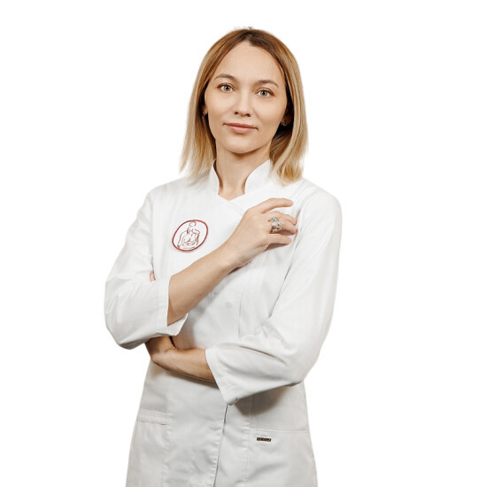 Наталья Юрьевна Сулина