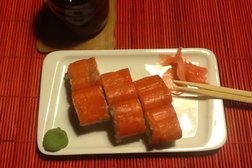 Кафе Sakura, с рейтингом 5 - находится по адресу Республика Ингушетия, Назрань, Базоркина проспект, 14 