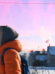 Веб-разработчик, видеомонтажёр Максим Сухаруков