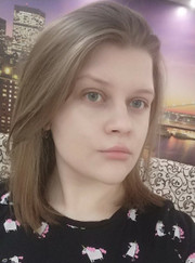 Зооняня, няня Алина Михайловна Кондрашова