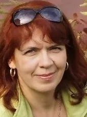 Педагог для подготовки к школе, преподаватель литературы Галина Геннадьевна Лясина