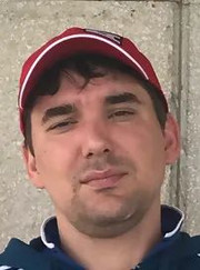 Грумер, дрессировщик Максим Сергеевич Поздняк