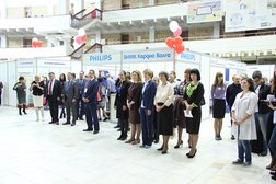 Торговая компания Деалмед, с рейтингом 3.7 - находится по адресу Воронеж, улица Генерала Лизюкова, 74 