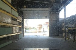 Магазин строительно-отделочных материалов Строительный двор, с рейтингом 5 - находится по адресу Пермь, Лихвинская улица, 100 