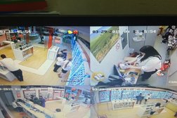 Торговый центр ИЮНЬ, с рейтингом 3.4 - находится по адресу Красноярск, улица Партизана Железняка, 23 