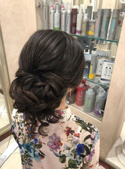 Парикмахер Татьяна Эдуардовна Рапп