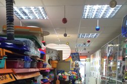 Лицензированный магазин зоотоваров Рыжебок, с рейтингом 5 - находится по адресу Оренбург, улица Степана Разина, 130 