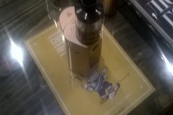 Барбершоп Chop-Chop, с рейтингом 4 - находится по адресу Воронеж, улица Комиссаржевской, 1 