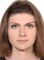 Юрист Надежда Михайловна Горелова