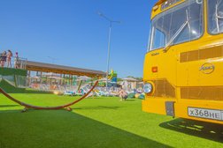 Оздоровительный комплекс Termoland, с рейтингом  - находится по адресу Московская обл, г.о. Солнечногорск, пгт Ржавки, мкр №2, стр 20 
