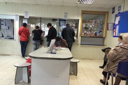 Отделение Почта России №141021, с рейтингом 3 - находится по адресу Московская область, Мытищи, Юбилейная улица, 27 