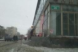 Страховая компания СберСтрахование, с рейтингом 3 - находится по адресу Нижний Тагил, Газетная, 26 