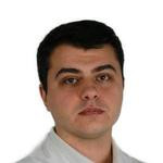 Эрик Артурович Амзоян