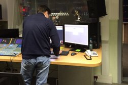 Вести FM 97.6, с рейтингом 3.2 - находится по адресу Москва, 5-я улица Ямского Поля, 19-21 ст1 