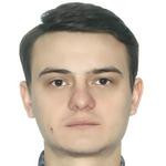 Сергей Геннадьевич Савенко