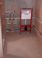 Столяр, сантехник Егор Владимирович Печеркин